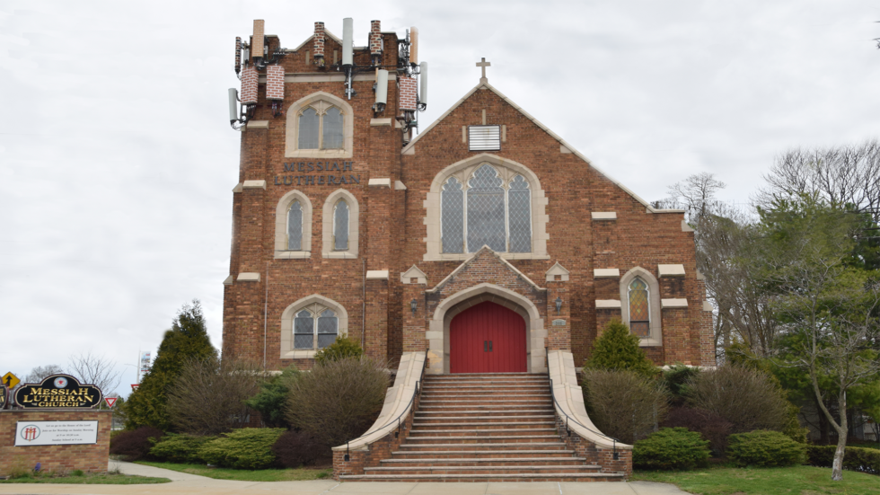 Church Events | Messiah Lutheran Church, Staten Island NY